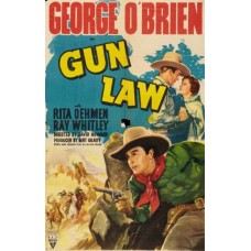 GUN LAW   (1938)